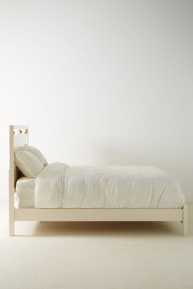 Merriton Bed #3