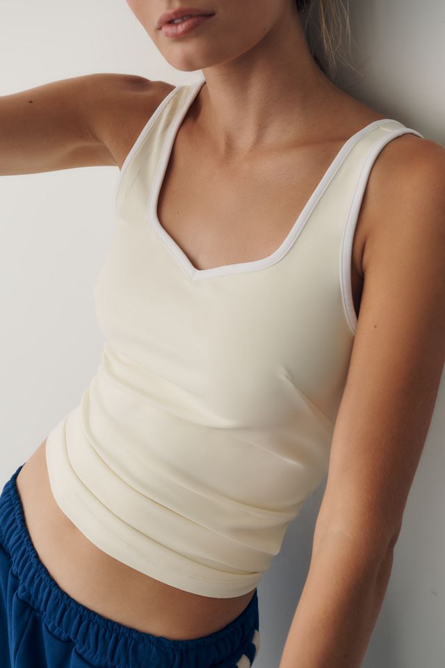 Sweaty Betty Pro Racket Tank #3