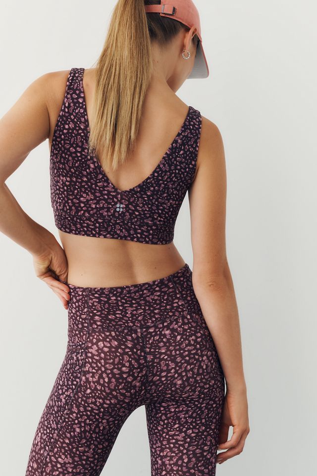 Sweaty Betty Ultimate Studio Sports Bra #1