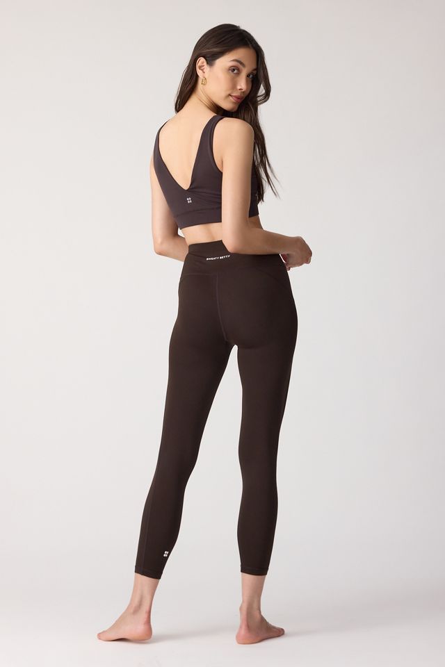Soutien-gorge de sport Ultimate Studio Voop Sweaty Betty #4