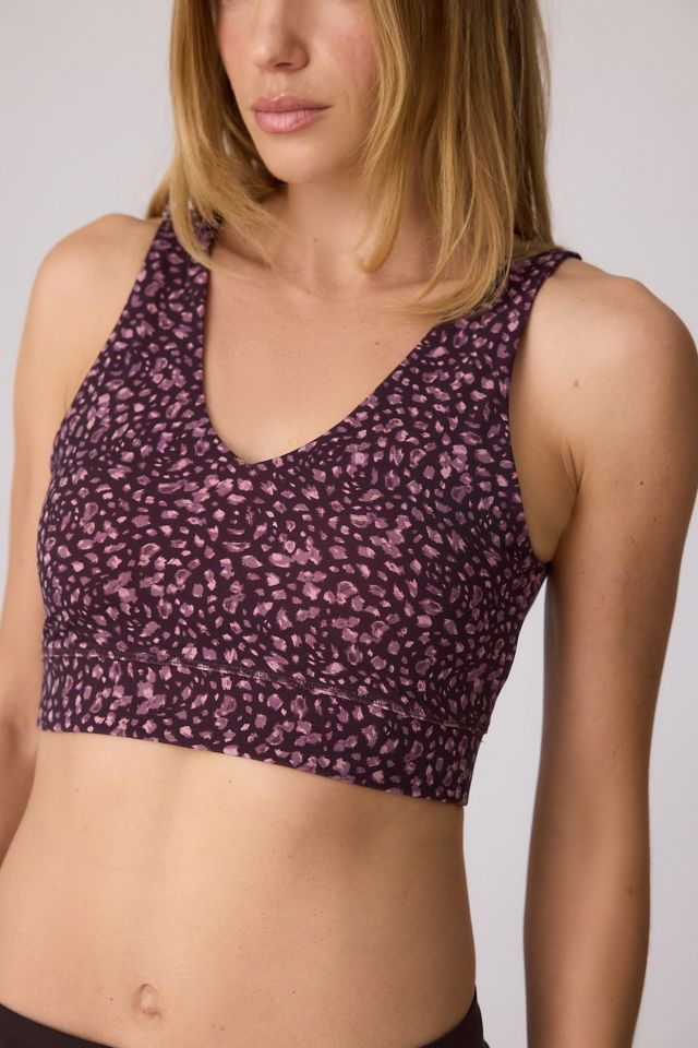 Sweaty Betty Ultimate Studio Voop Sport-BH #4