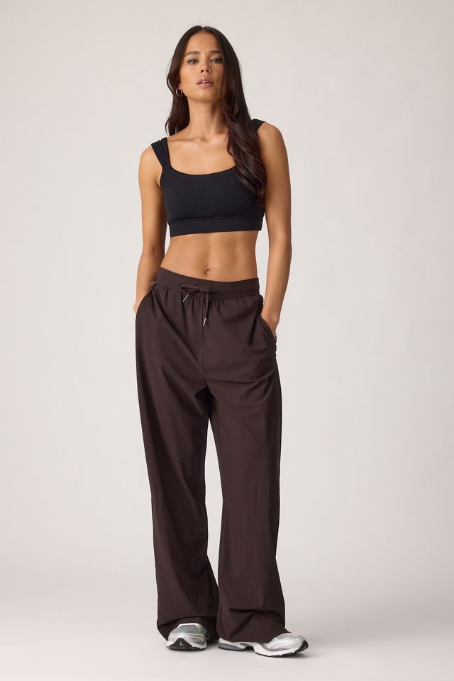 Sweaty Betty Ultimate Studio Ruched Sports Bra #3