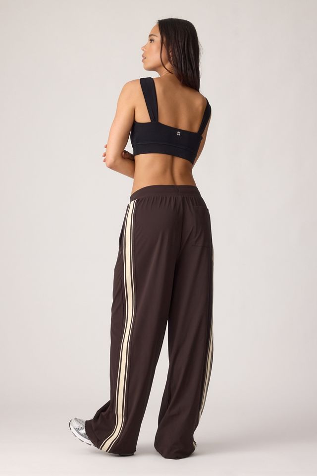 Sweaty Betty Ultimate Studio Ruched Sports Bra #4