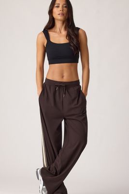 Reggiseno Sportivo con Arricciatura Ultimate Studio Sweaty Betty