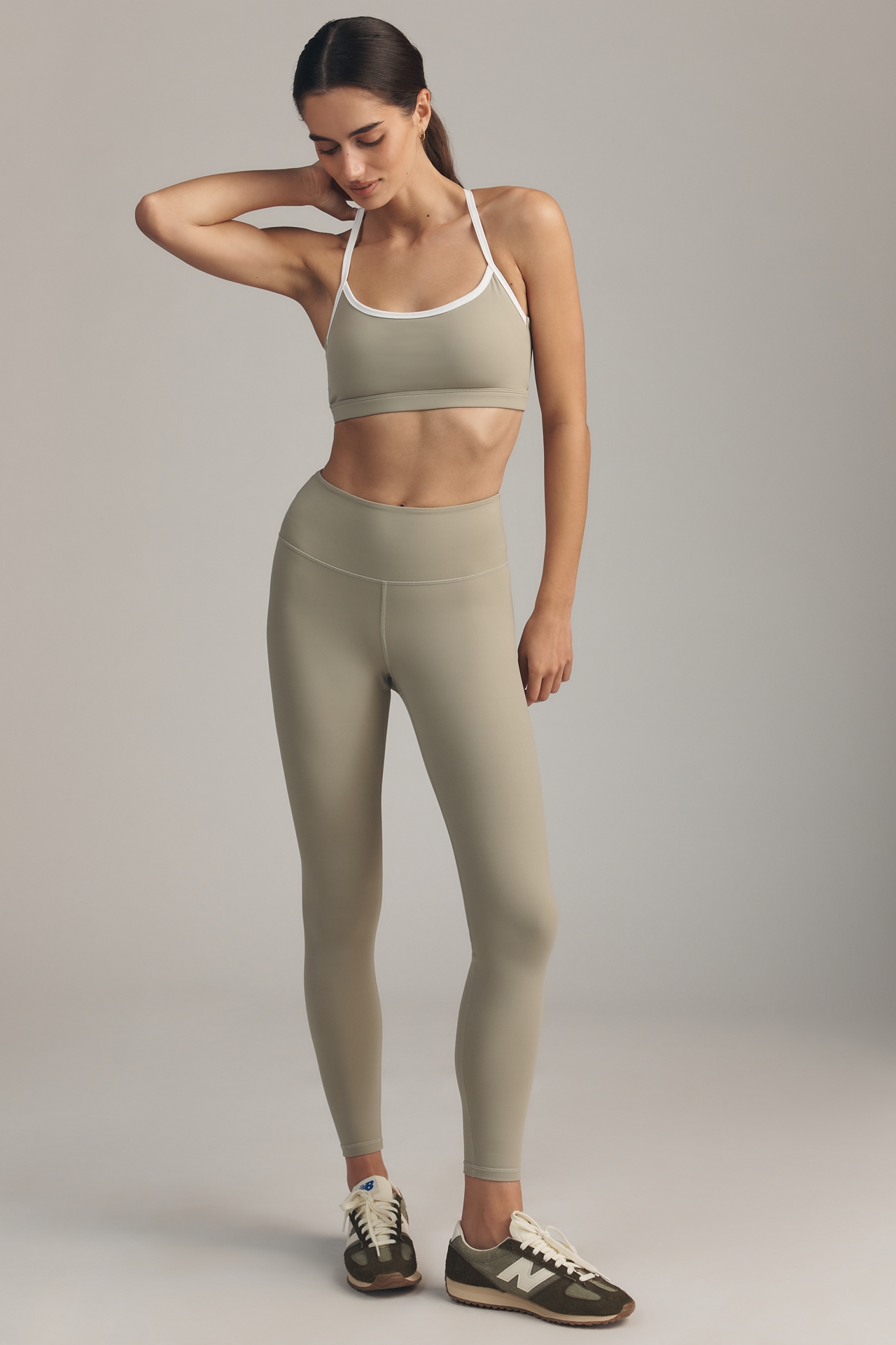 Daughter Lessons Core Sports Bra