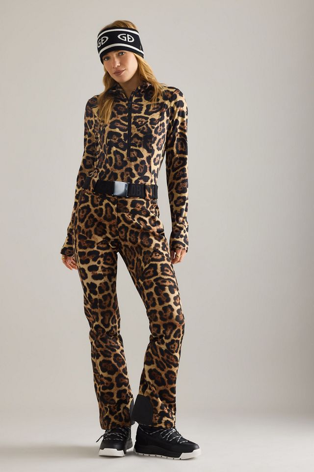 Goldbergh Leona Ski Base Layer #2