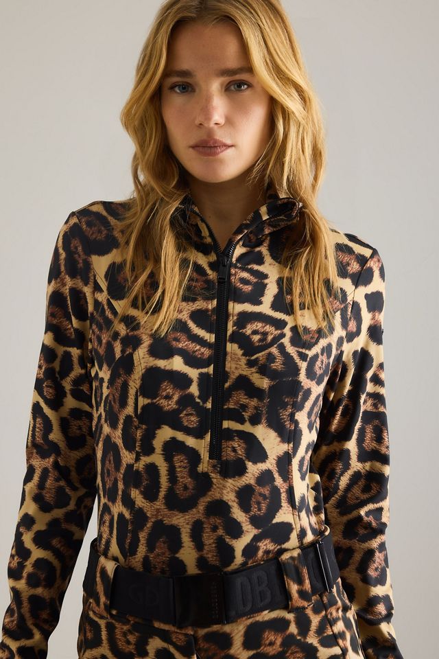 Goldbergh Leona Ski Base Layer #4