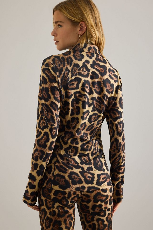 Goldbergh Leona Ski Base Layer #1