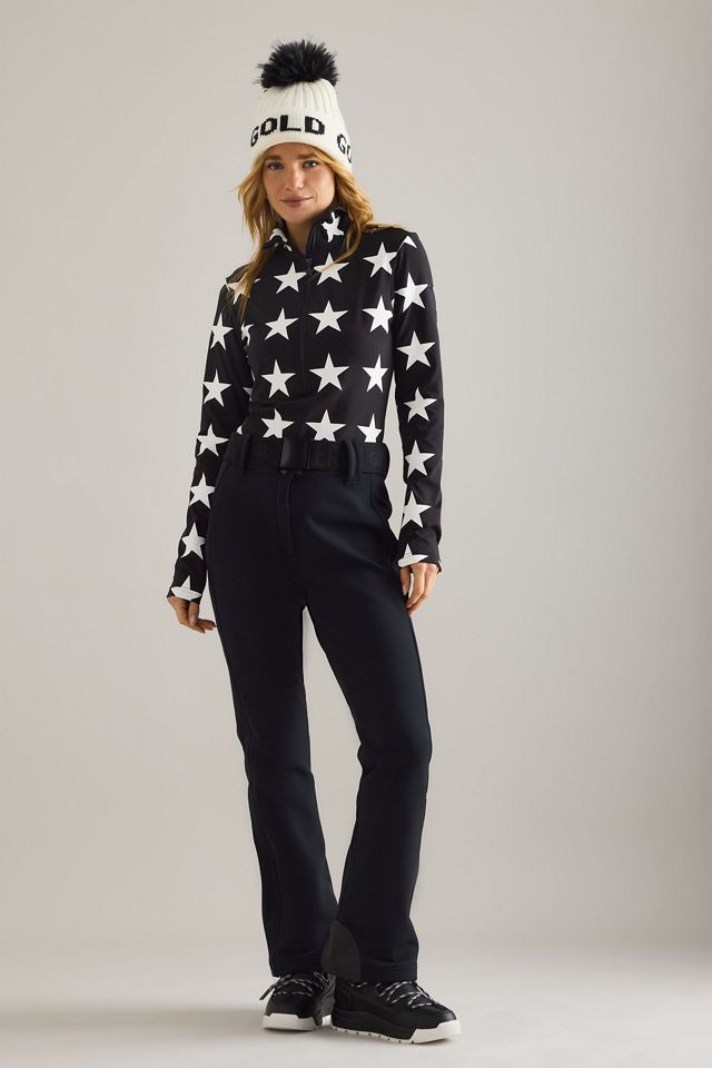 Goldbergh Lunaria Ski Base Layer #2