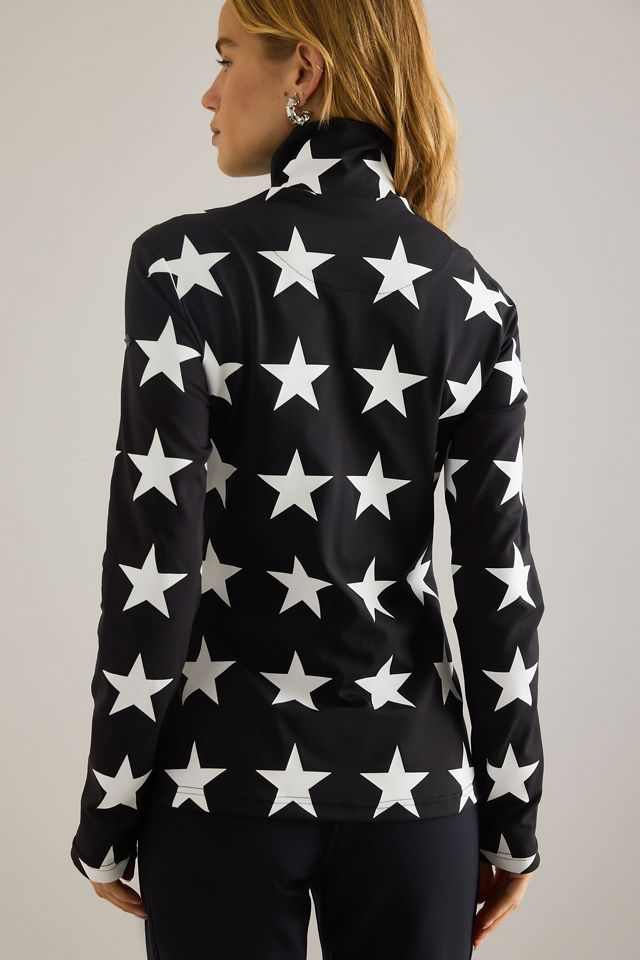 Goldbergh Lunaria Ski Base Layer #1