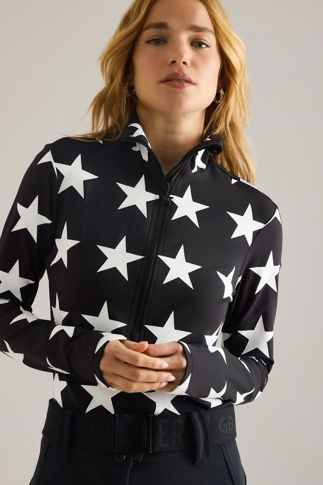 Goldbergh Lunaria Ski Base Layer #4