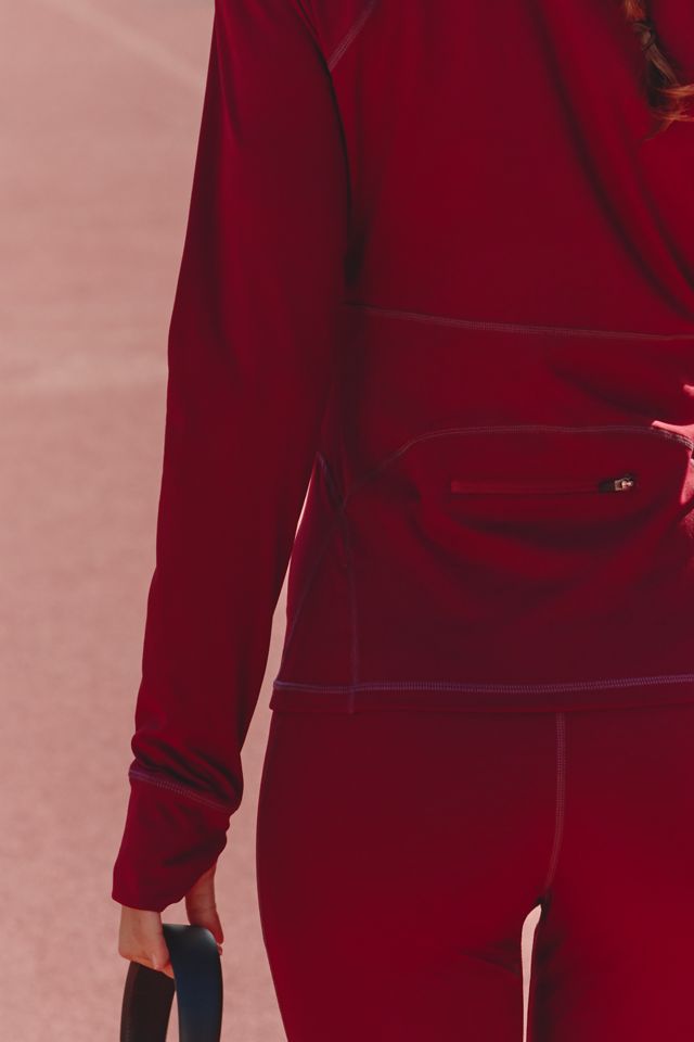 Daily Practice Winning Jacket #2