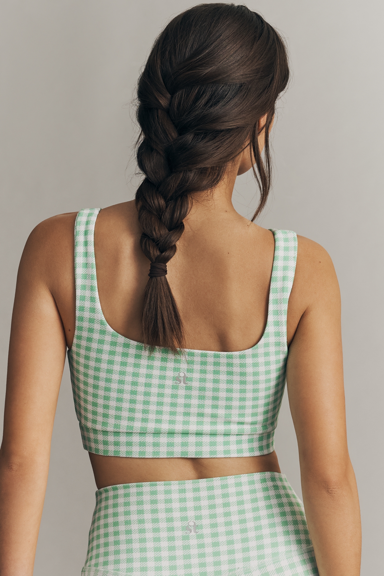 STRUT THIS Jolie Bra Top