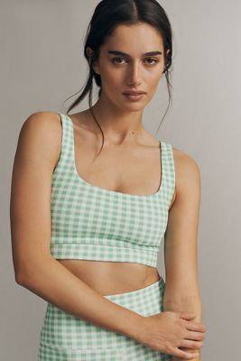 STRUT THIS Jolie Bra Top