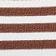 Brown Stripe