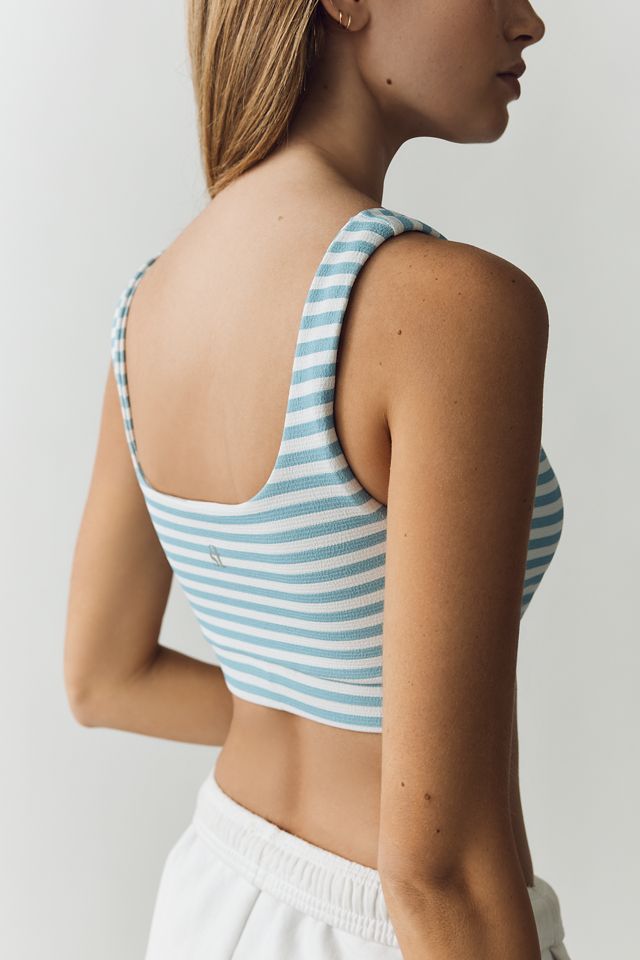 STRUT THIS Jolie Bra Top #1