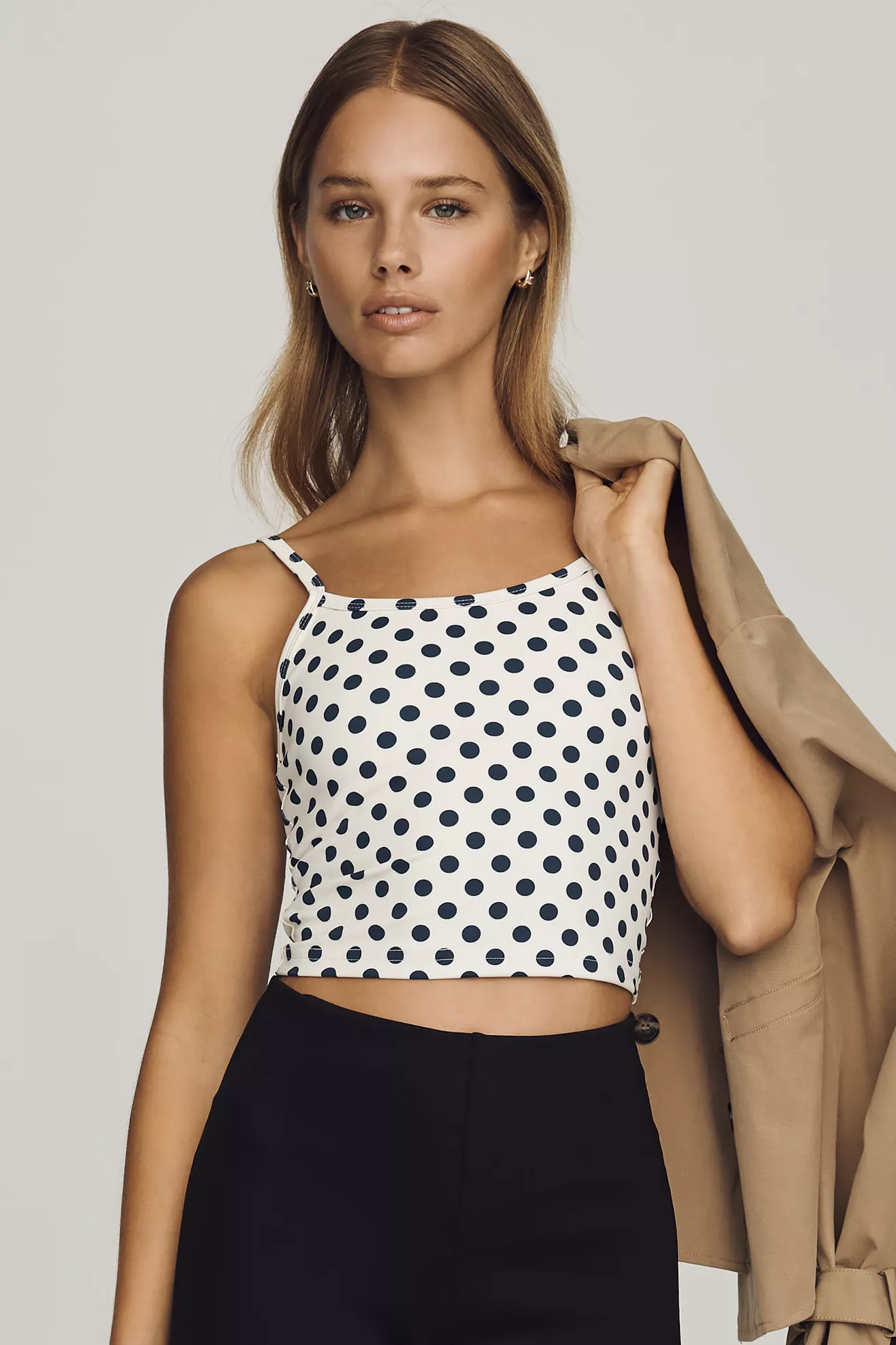 STRUT THIS Winnie Tank