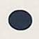 Navy/White Dots