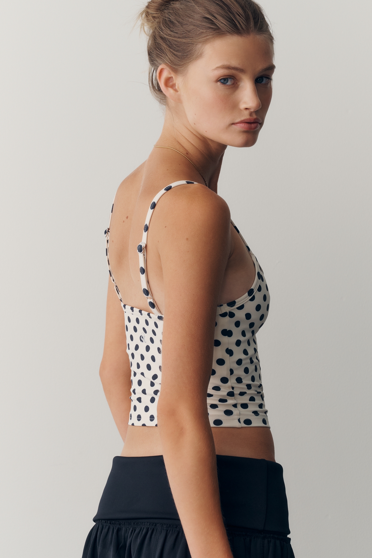 STRUT THIS Winnie Tank