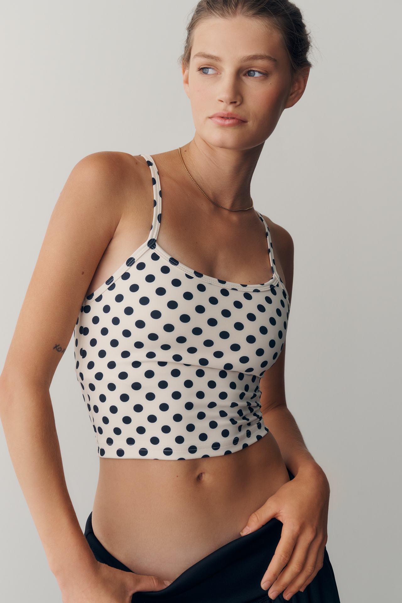 STRUT THIS Winnie Tank