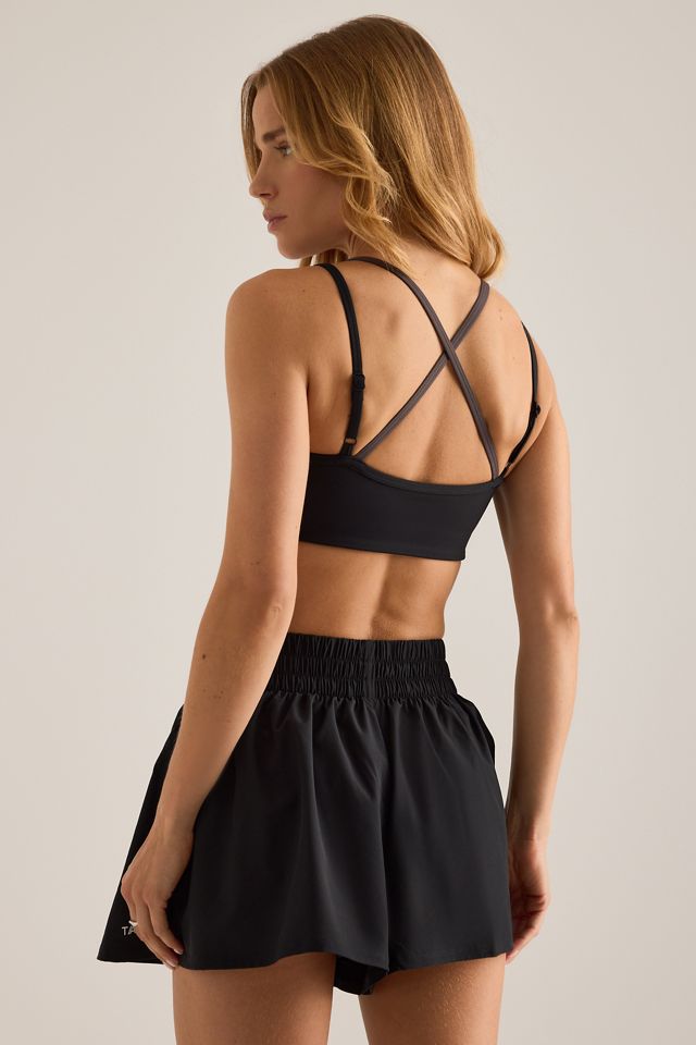 TALA DayFlex Double-Layer Sports Bra #1