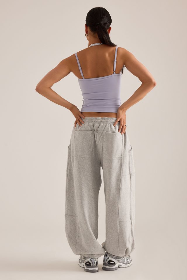 TALA DayFlex Doppellagiges Trägershirt #5