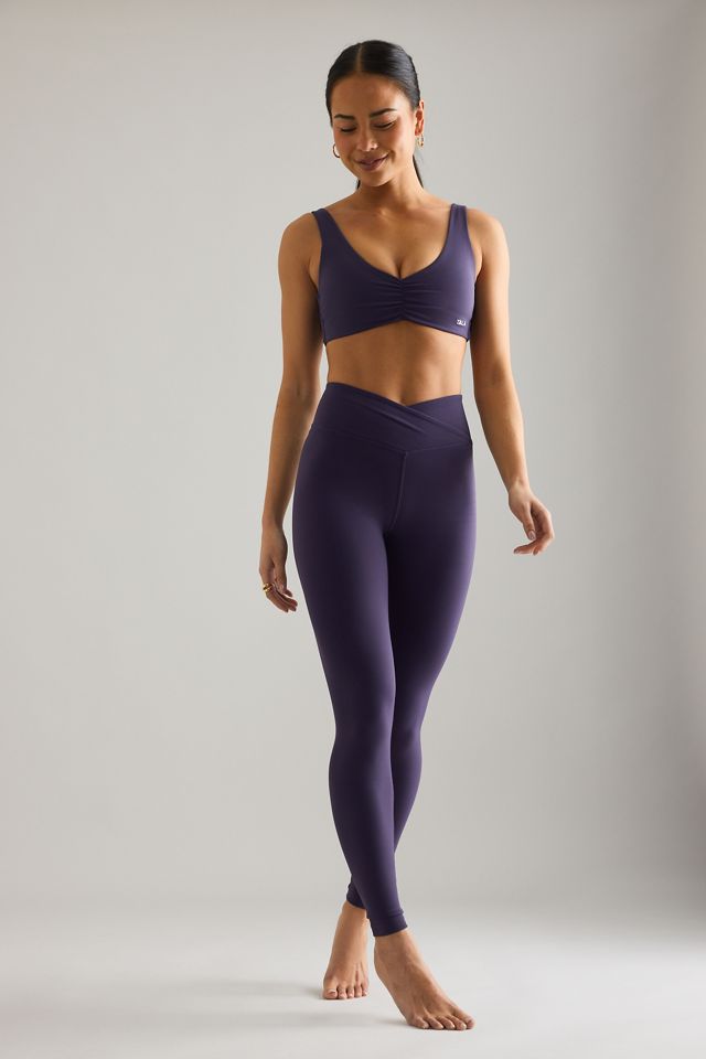 TALA DayFlex Sport-BH mit geraffter Vorderseite #2