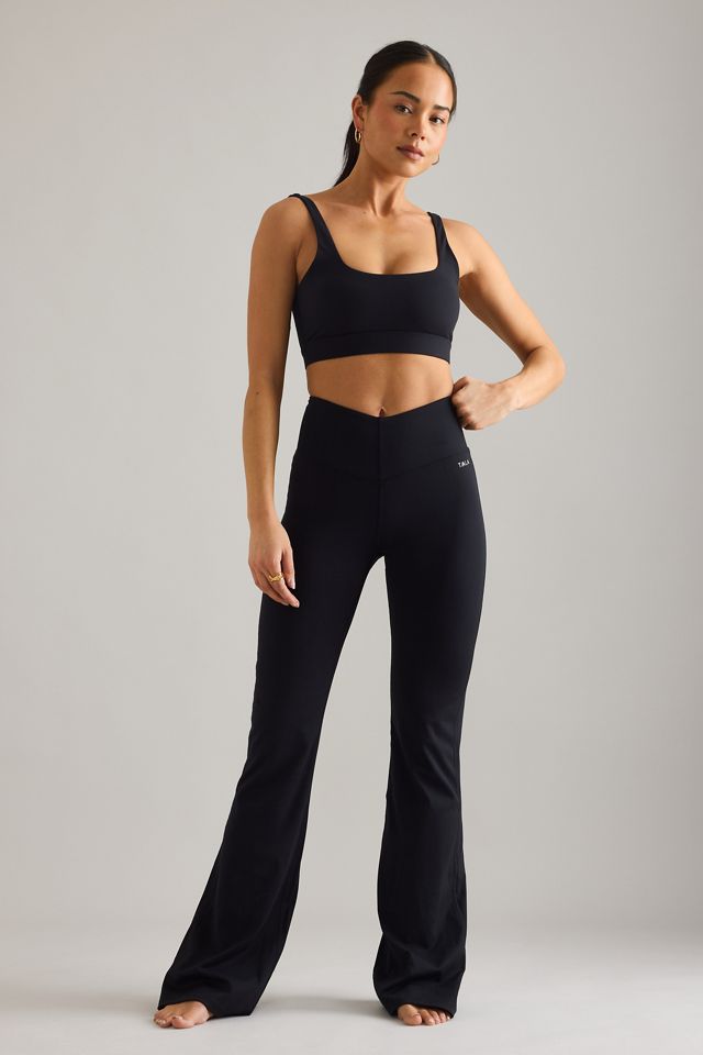 Reggiseno sportivo con scollo quadrato TALA DayFlex #3