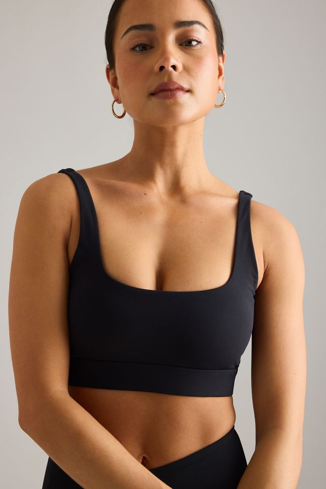 Reggiseno sportivo con scollo quadrato TALA DayFlex #4