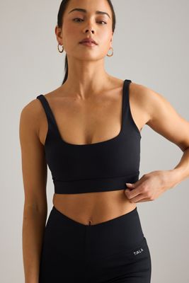 TALA DayFlex Square-Neck Sports Bra