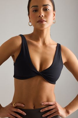 TALA DayFlex Twist Front Sports Bra