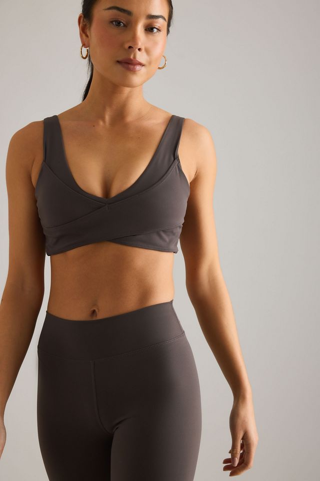 TALA DayFlex Wickel-Front Sport-BH #3