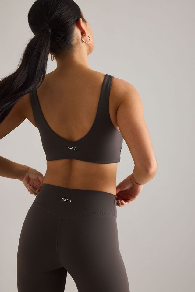 TALA DayFlex Wickel-Front Sport-BH #1