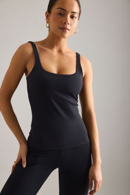 TALA DayFlex Minimales Längeres Trägershirt