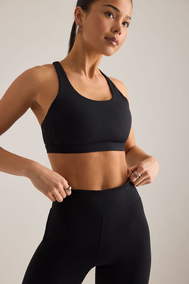 Soutien-gorge de sport débardeur SkinLuxe TALA #3
