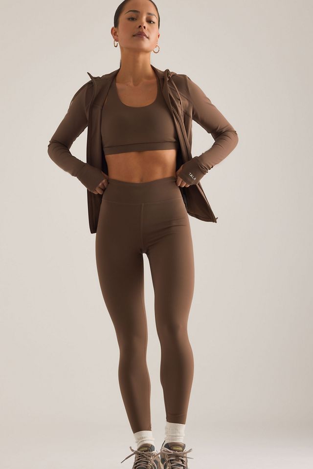 TALA SkinLuxe Tank Sport-BH #3
