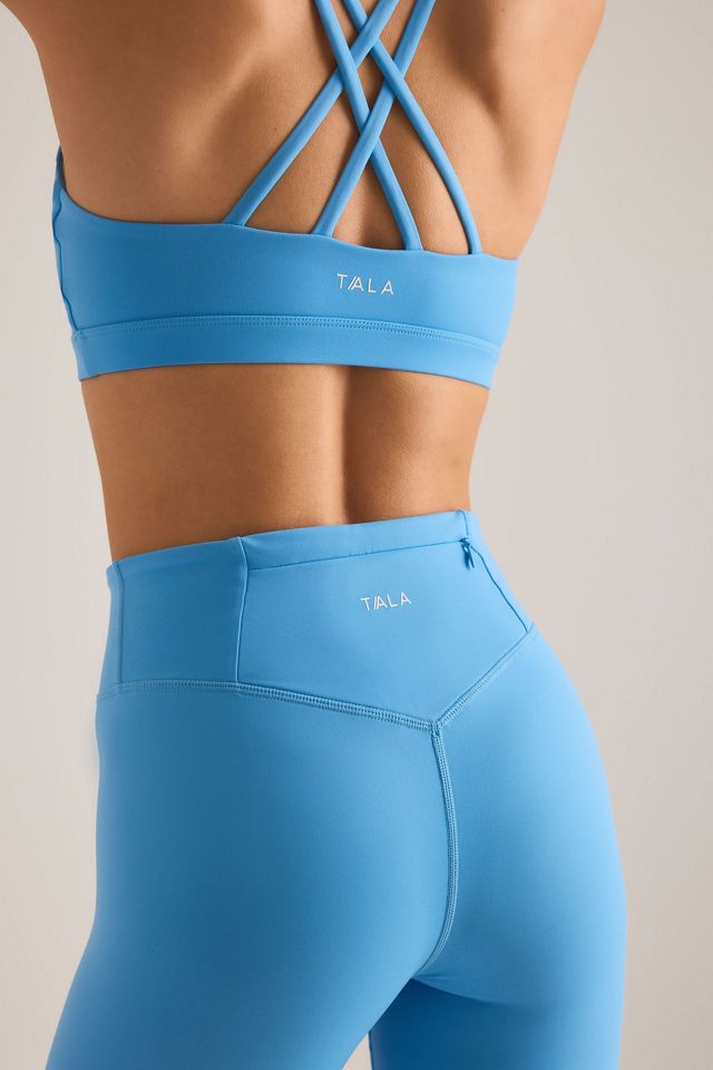 TALA SkinLuxe Tank Sports Bra #5
