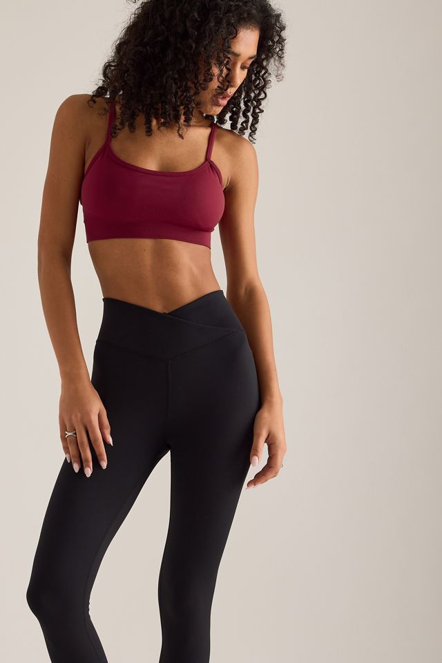 TALA Sculpt Nahtloser Bandeau Sport-BH #2