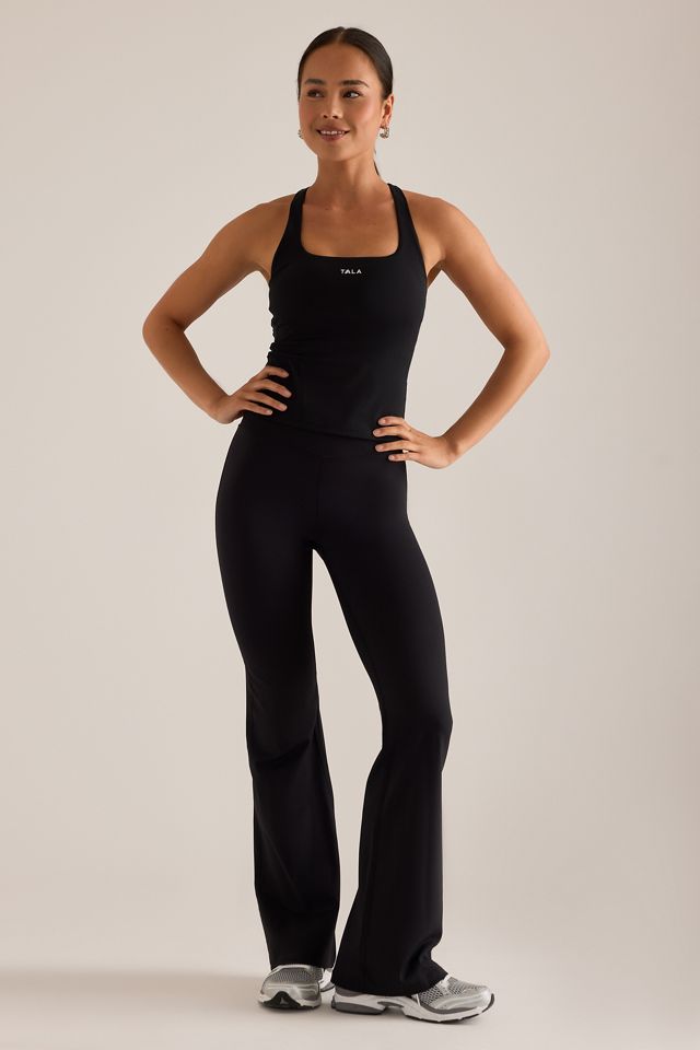 TALA SkinLuxe Cross-Back Vest #1