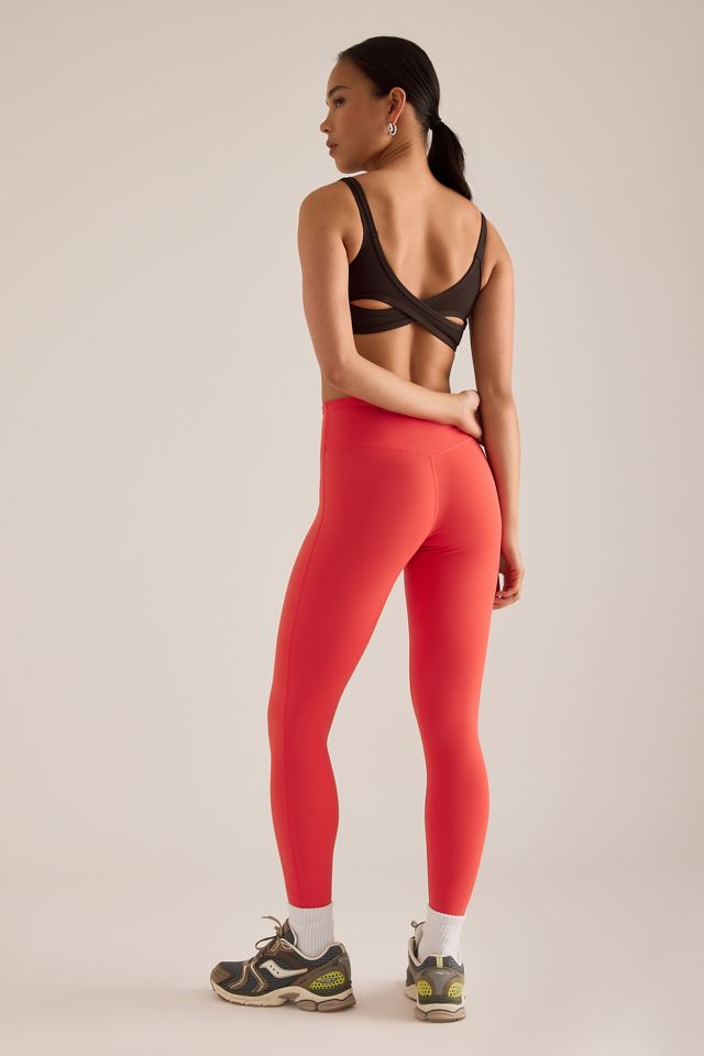 TALA SkinLuxe Bandeau Cross Over Sports Bra #4
