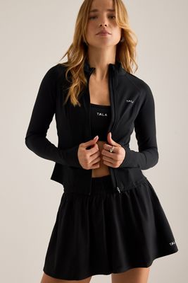 Giacca da Corsa SkinLuxe TALA