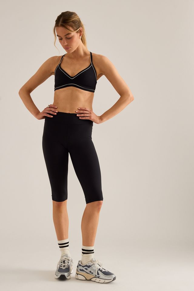 Reggiseno Sportivo TALA DayFlex con Scollatura a Cuore #2