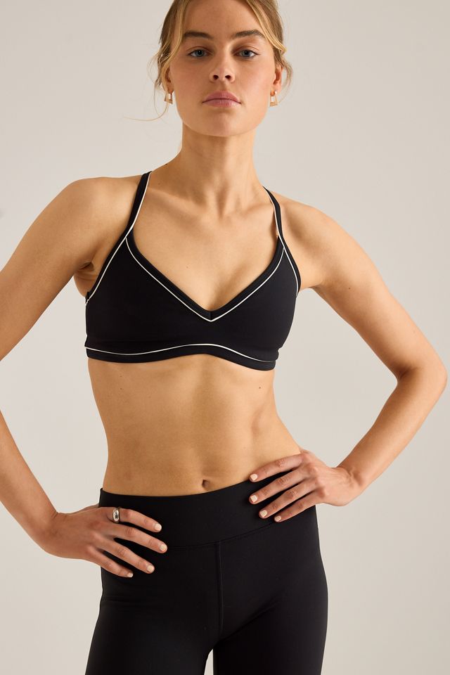 Reggiseno Sportivo TALA DayFlex con Scollatura a Cuore #3