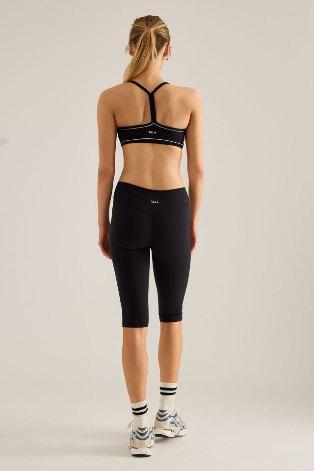 Reggiseno Sportivo TALA DayFlex con Scollatura a Cuore #5