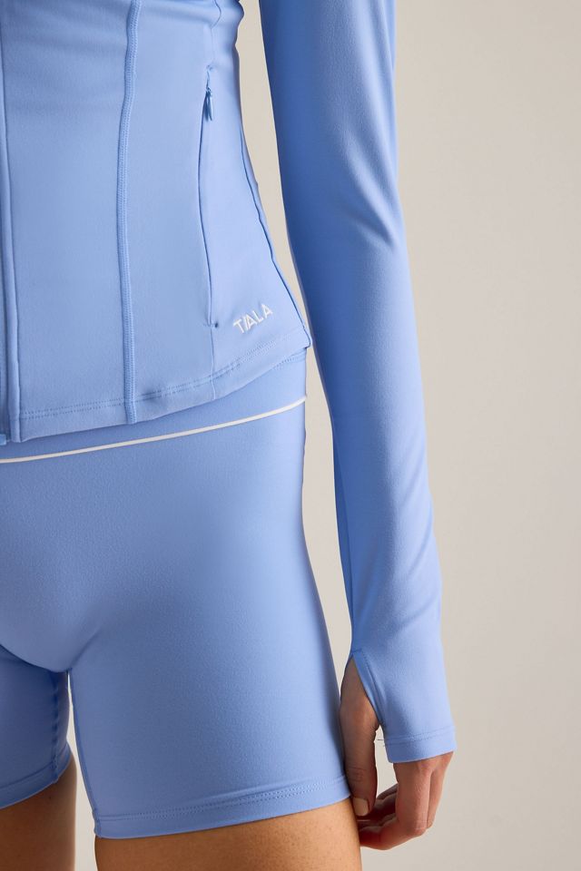 Giacca TALA DayFlex con Zip #4