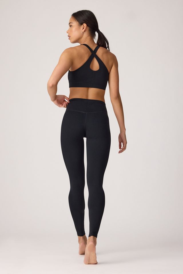 Soutien-gorge de sport à dos croisé SkinLuxe TALA #4