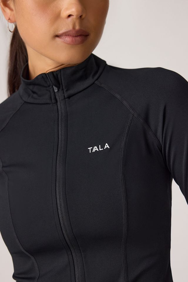 Giacca da Corsa con Zip TALA #3