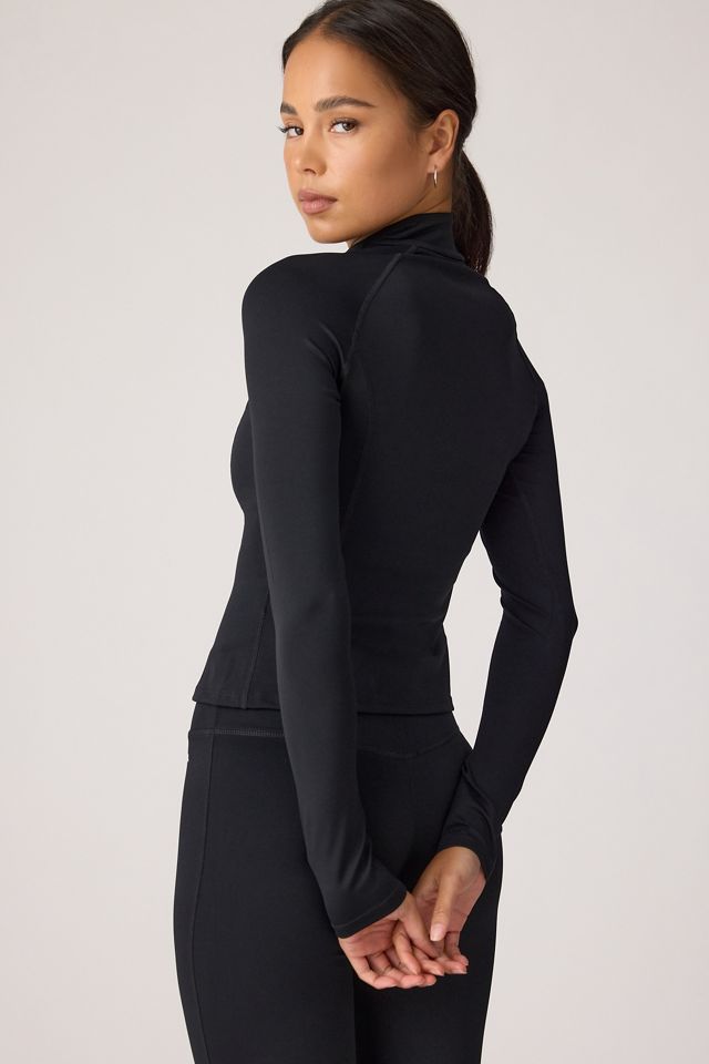 Giacca da Corsa con Zip TALA #4