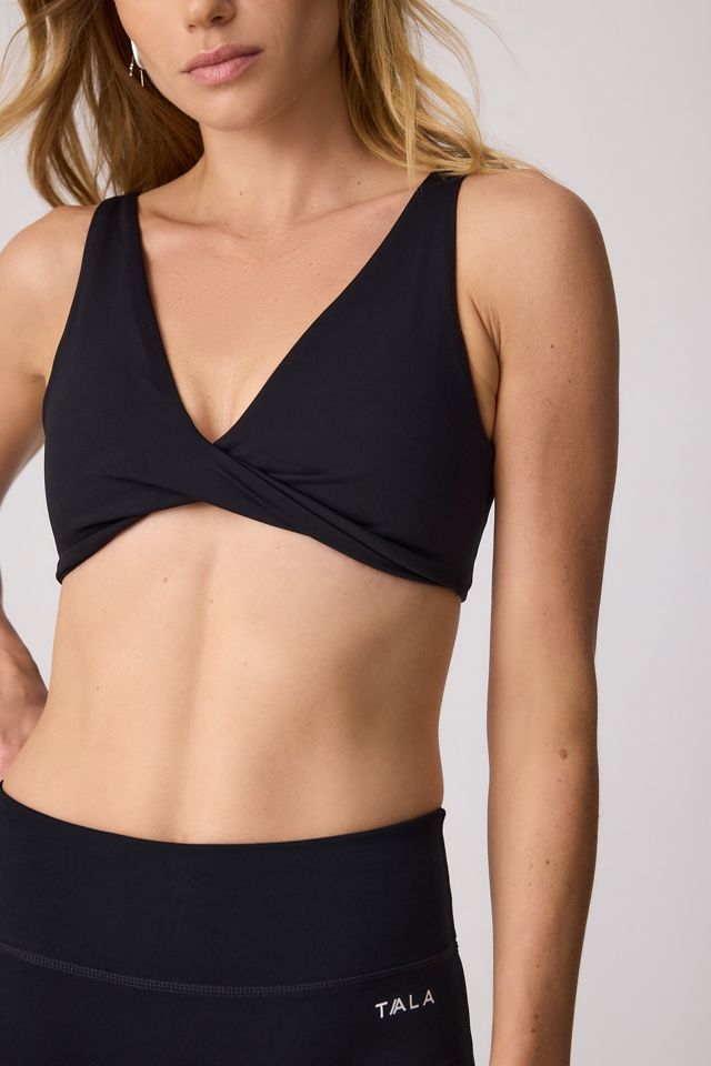TALA DayFlex Vorderer Twist Sport-BH #4