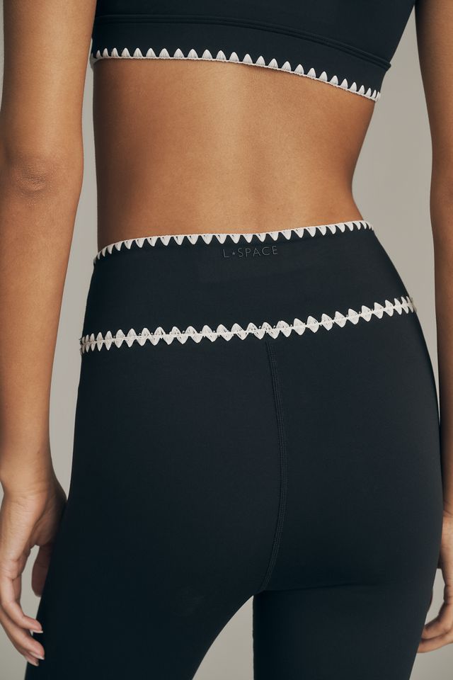 LSPACE Heartbreaker Leggings #3